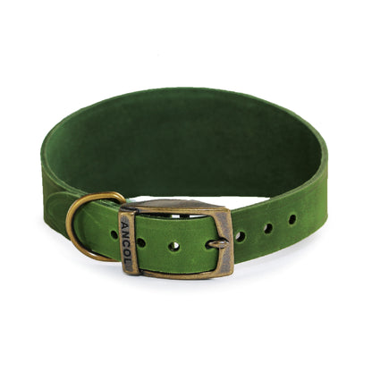 Timberwolf Greyhound Collar - SuperBarket