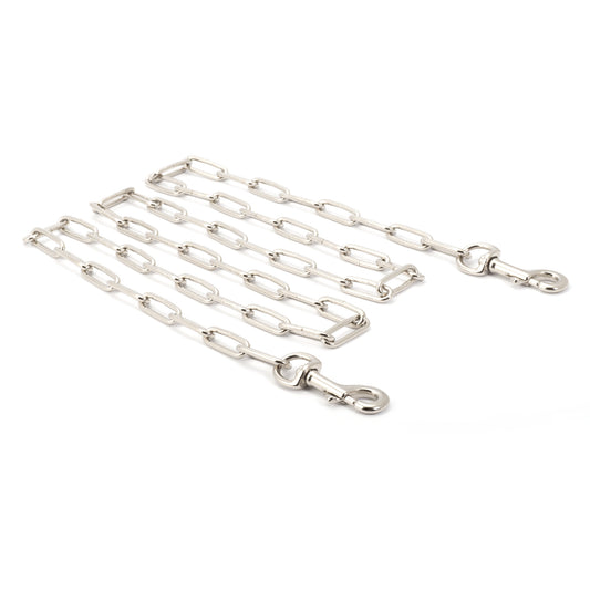 Heavy Kennel Chain