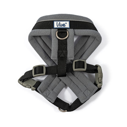 Viva Padded Harness - SuperBarket