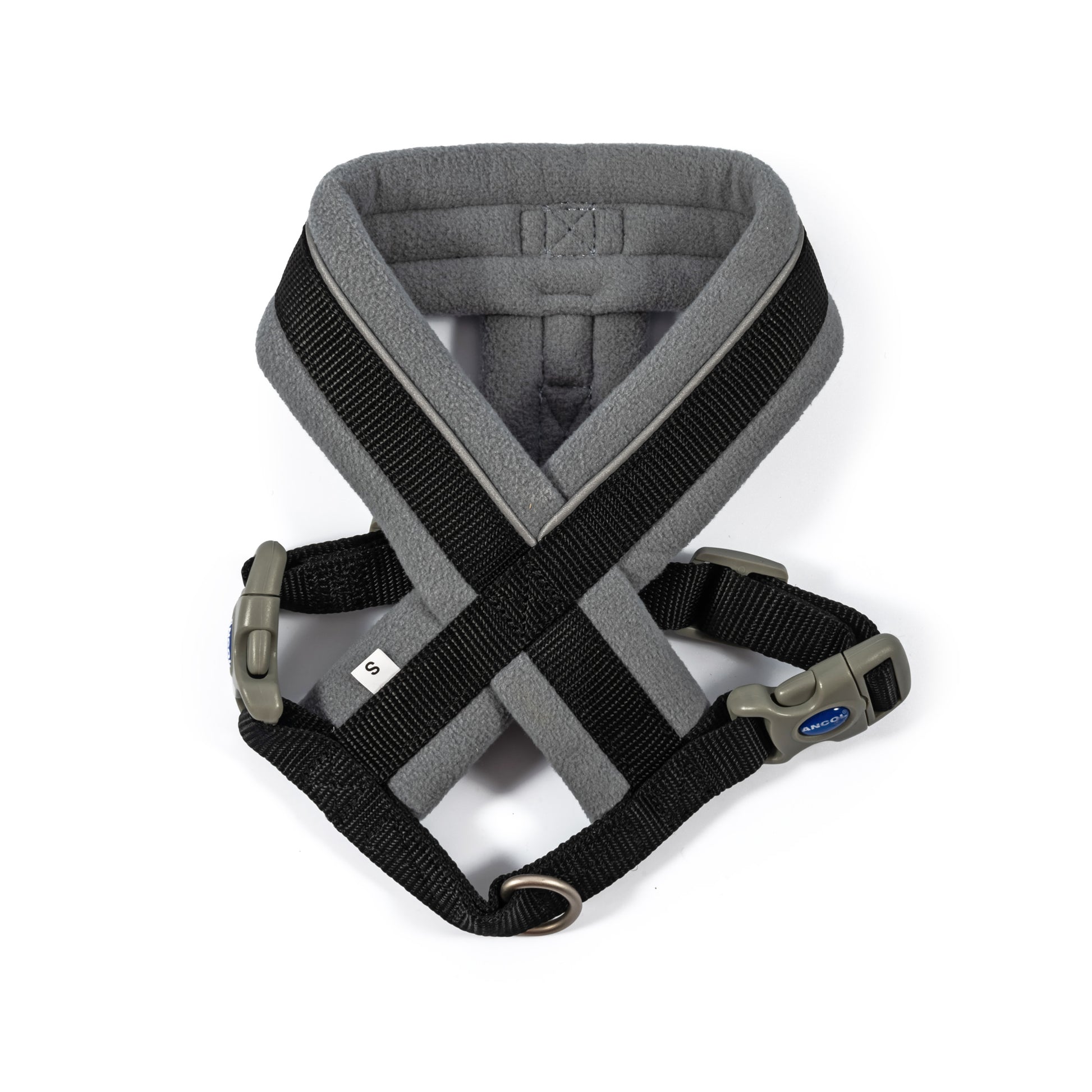 Viva Padded Harness - SuperBarket