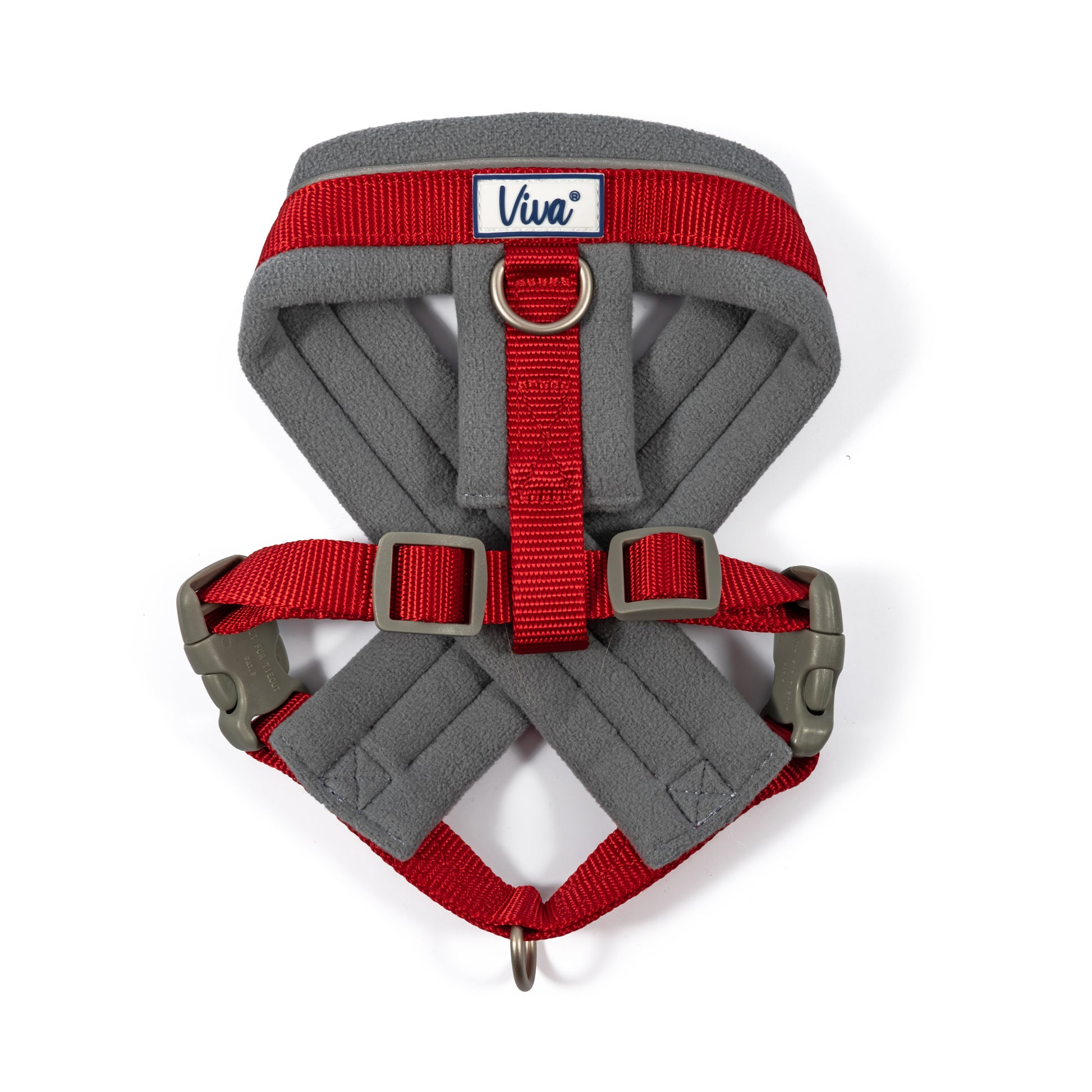 Viva Padded Harness - SuperBarket