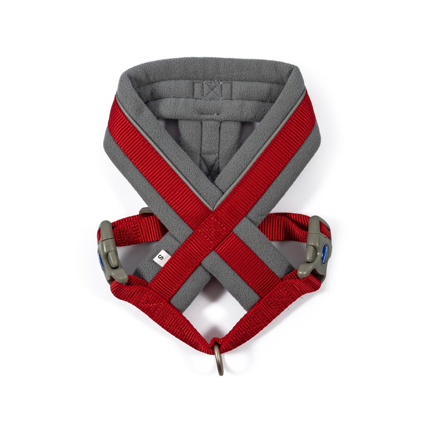 Viva Padded Harness - SuperBarket