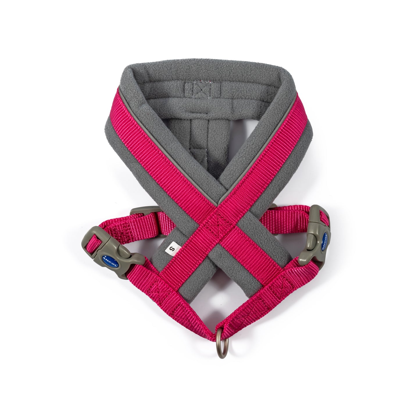 Viva Padded Harness - SuperBarket