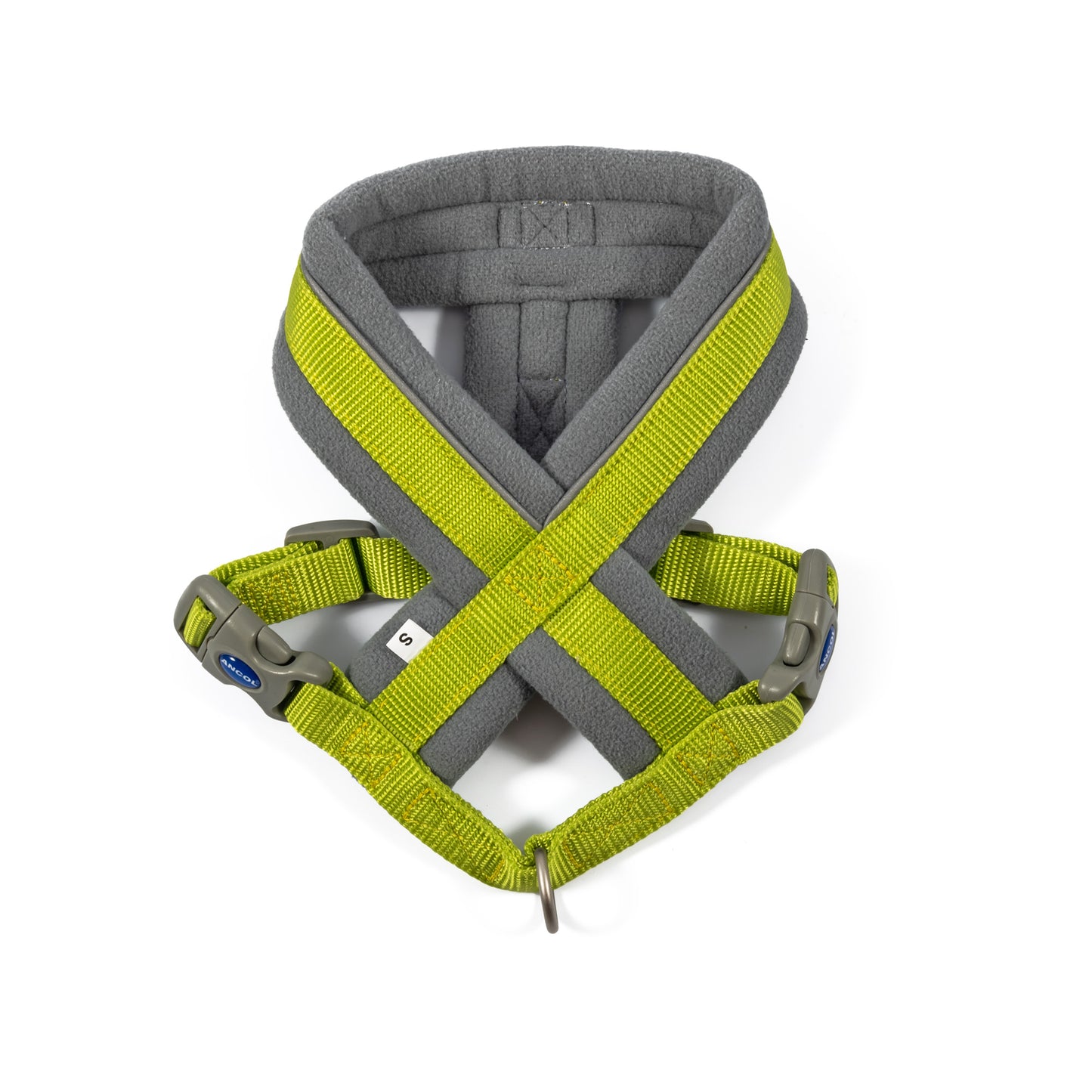 Viva Padded Harness - SuperBarket