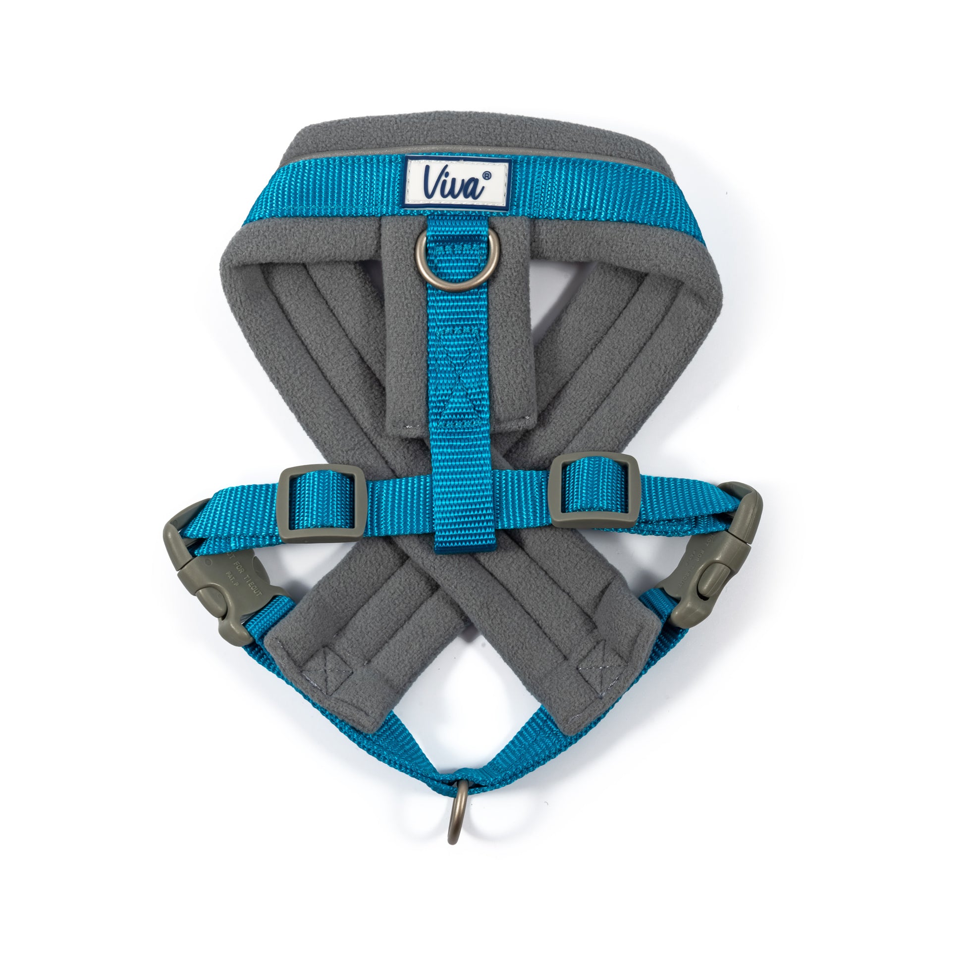 Viva Padded Harness - SuperBarket