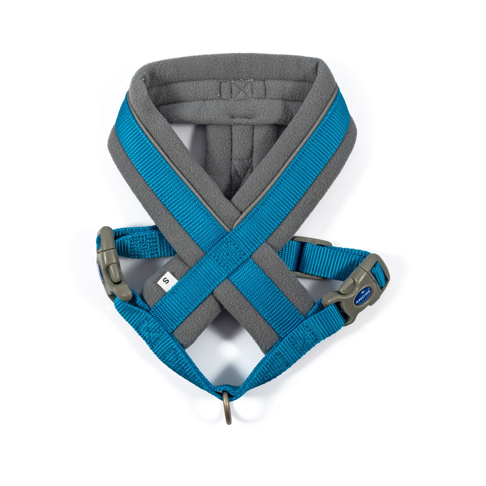 Viva Padded Harness - SuperBarket