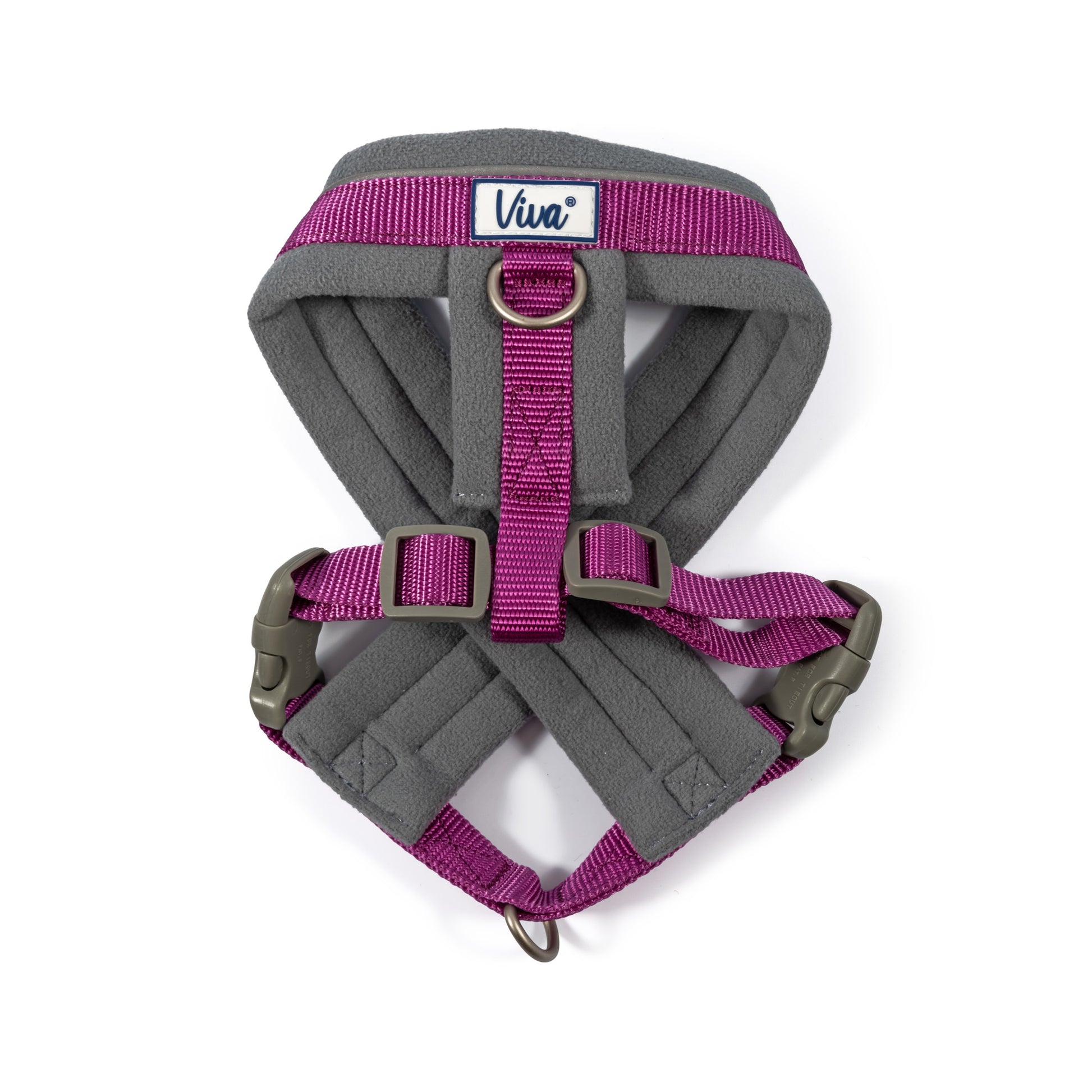 Viva Padded Harness - SuperBarket