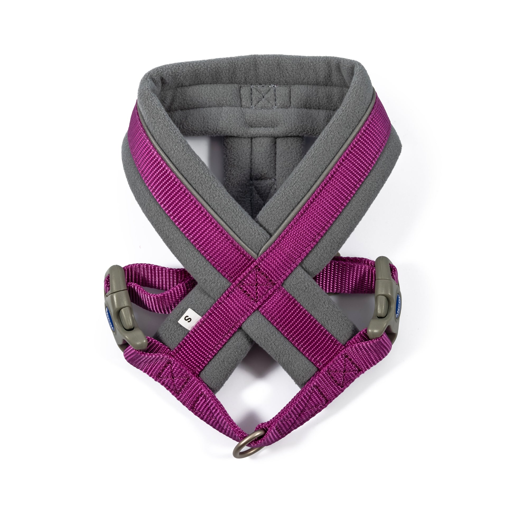 Viva Padded Harness - SuperBarket