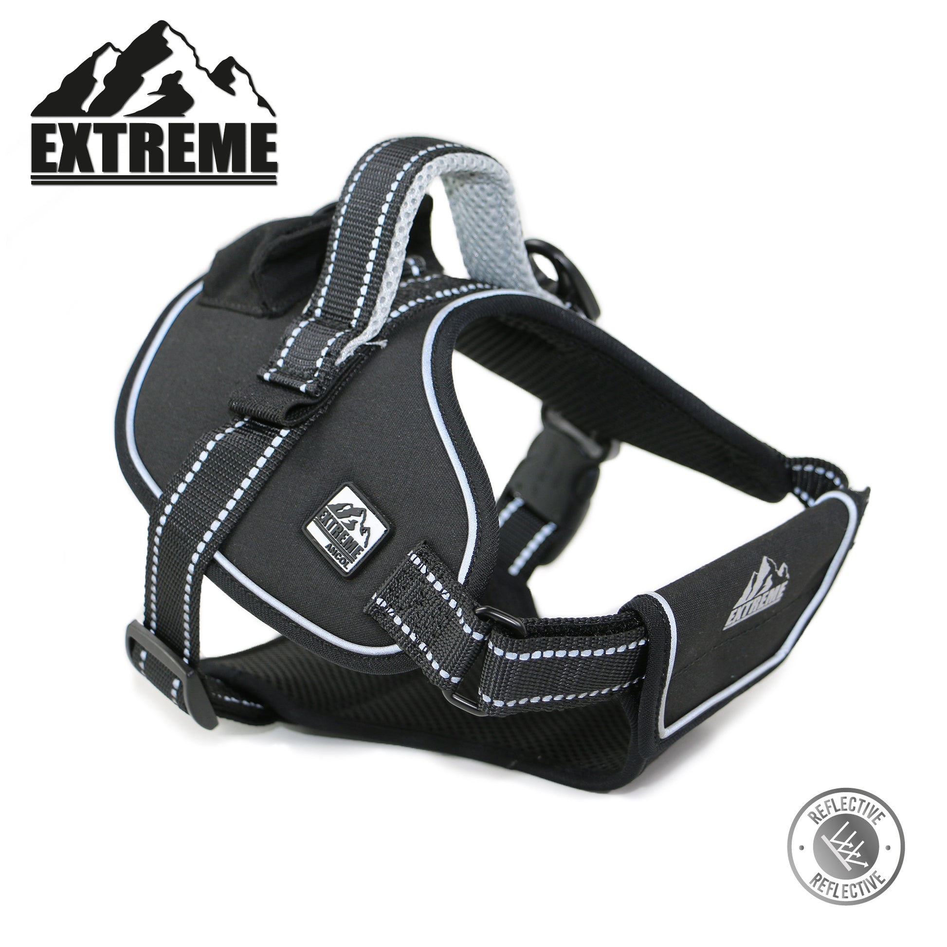 Extreme Harness - SuperBarket