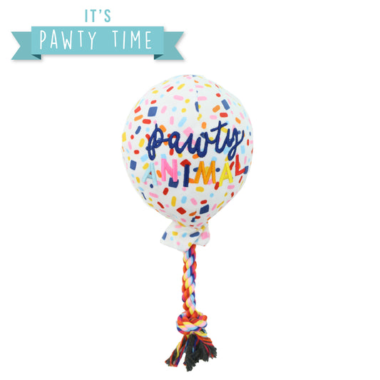 Pawty Balloon