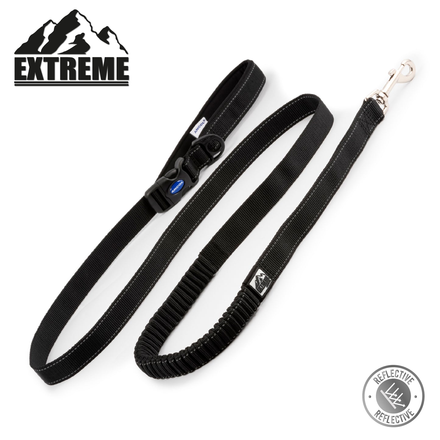 Extreme Shock Absorb Running Lead - SuperBarket