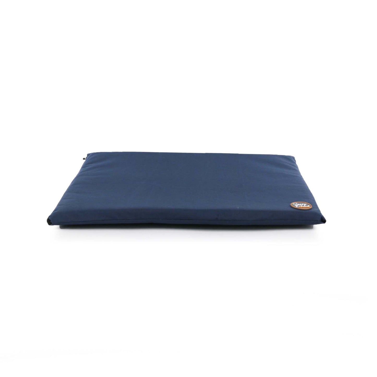 Waterproof Flat Pad Blue