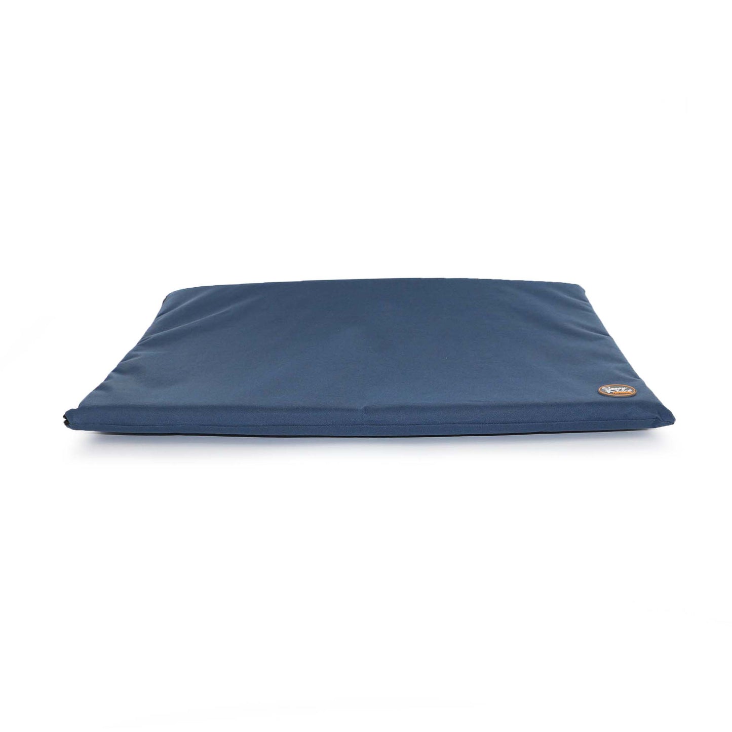 Waterproof Flat Pad Blue