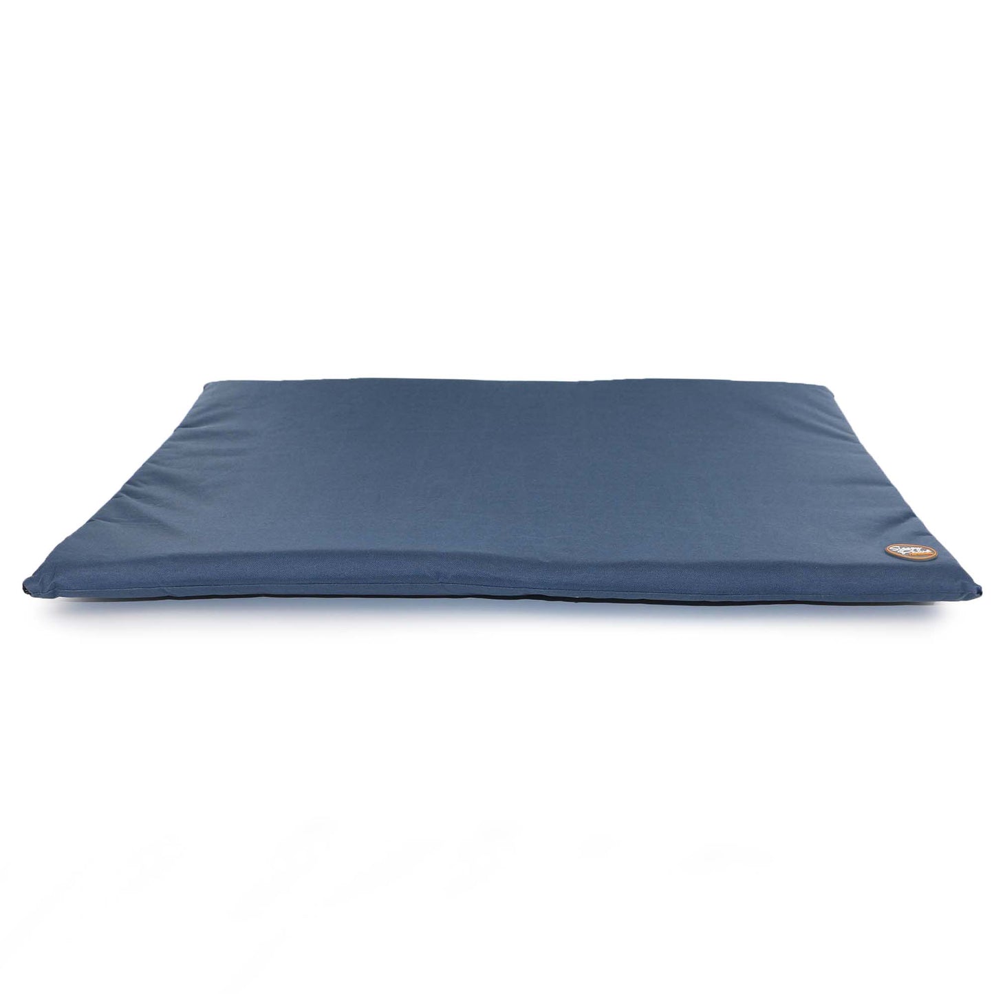 Waterproof Flat Pad Blue