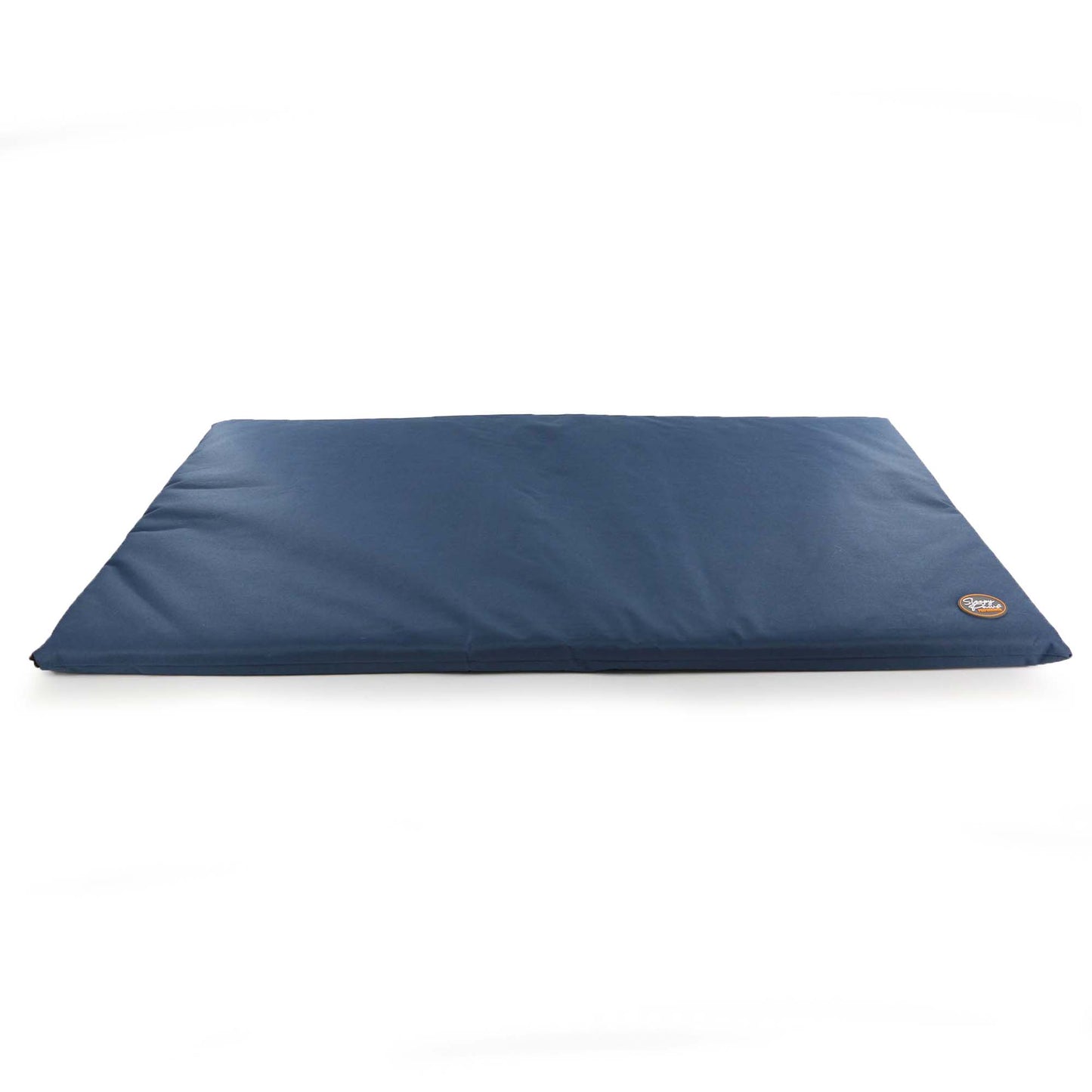 Waterproof Flat Pad Blue