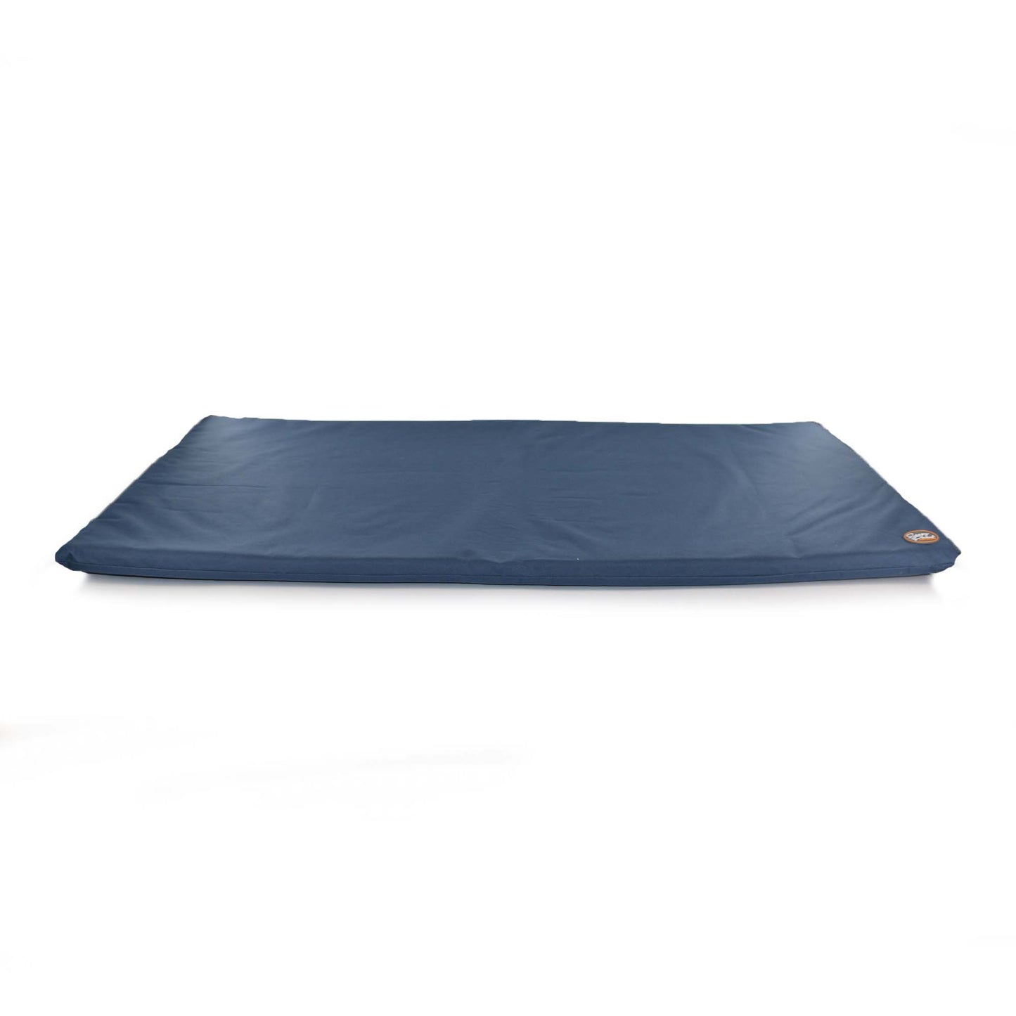 Waterproof Flat Pad Blue