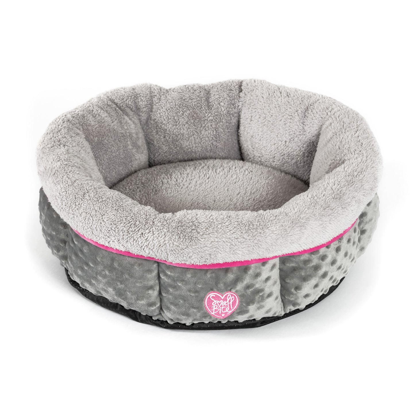 Small Bite Donut Bed - 50cm X 50cm