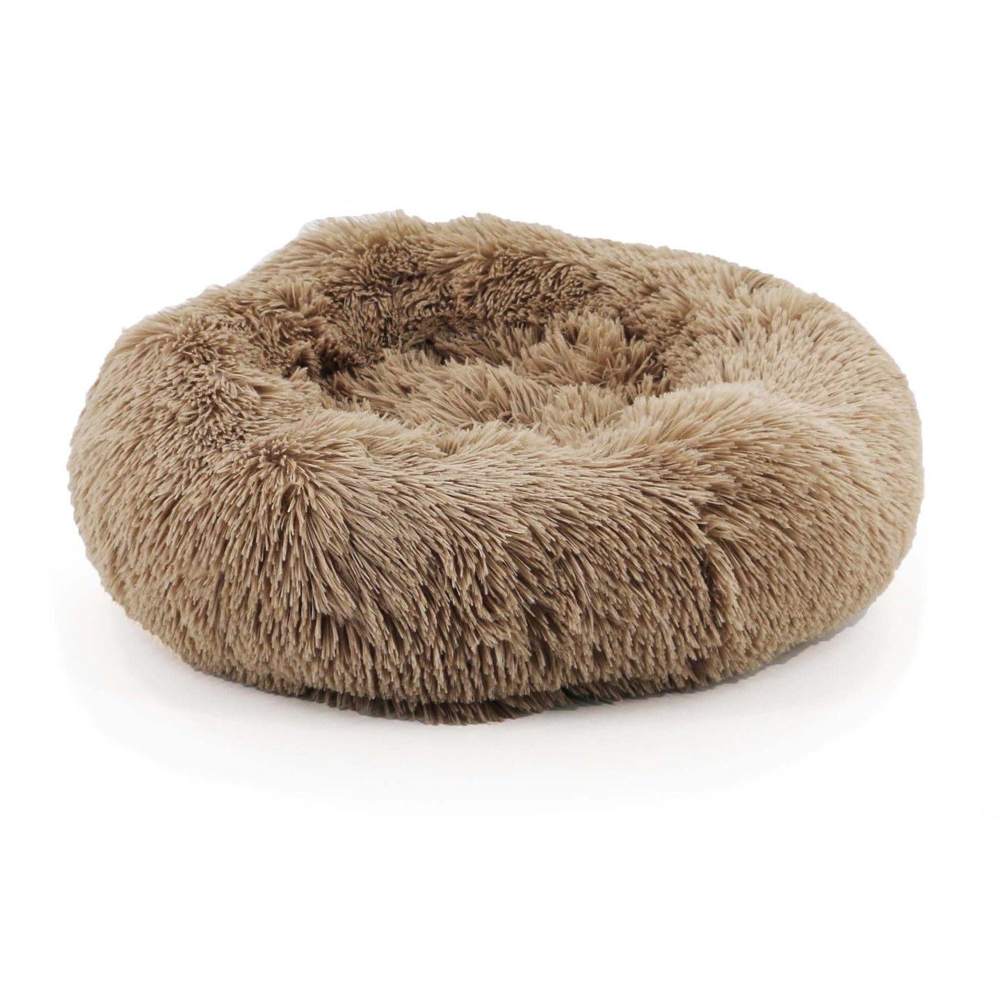 Super Plush Donut Bed