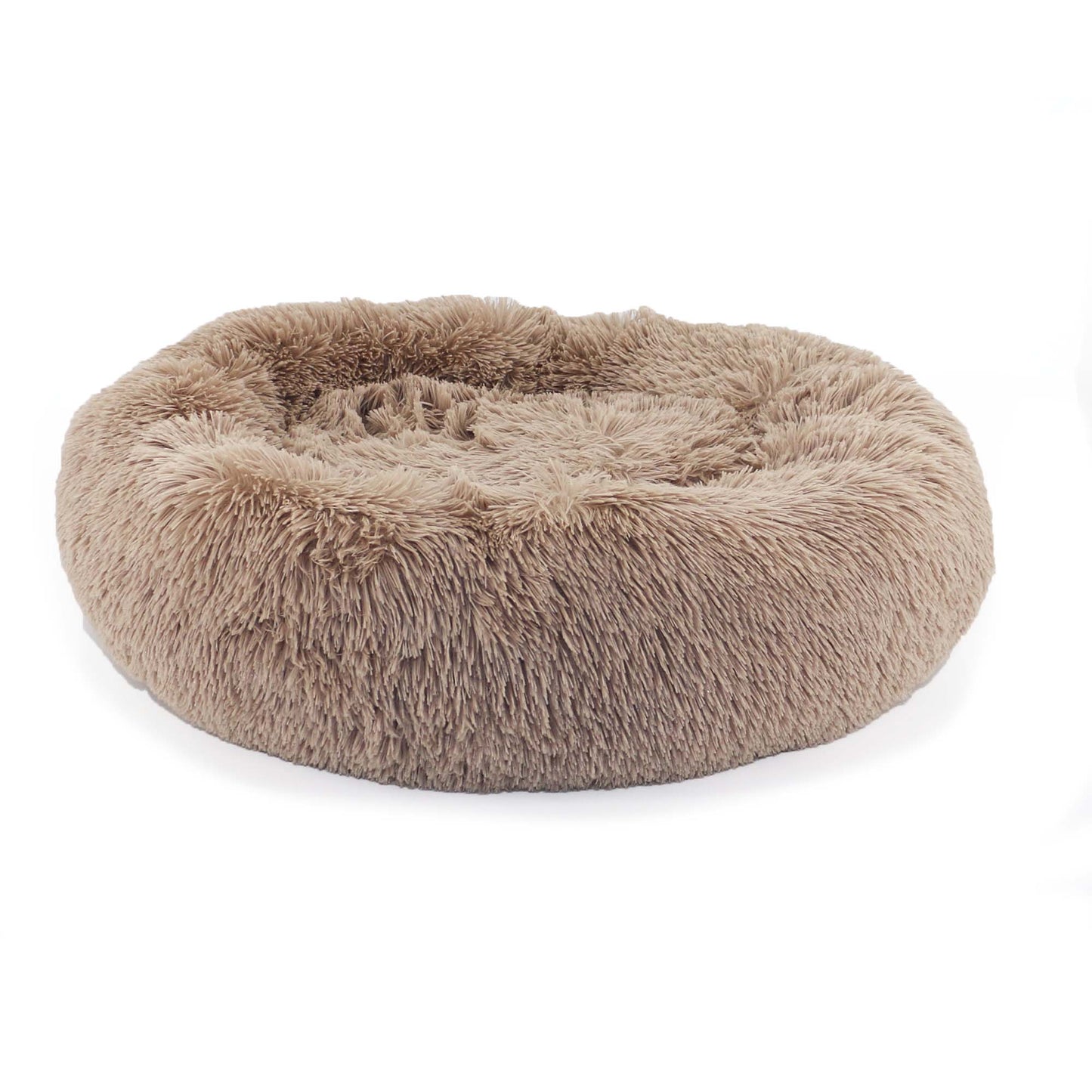 Super Plush Donut Bed