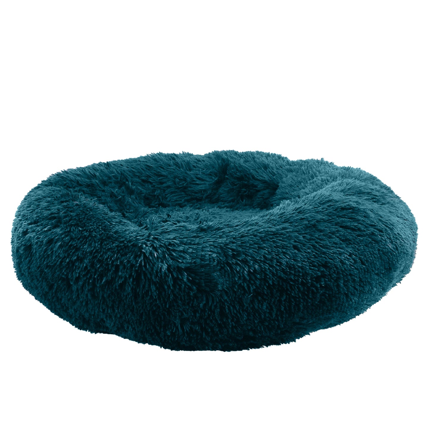 Super Plush Donut Bed