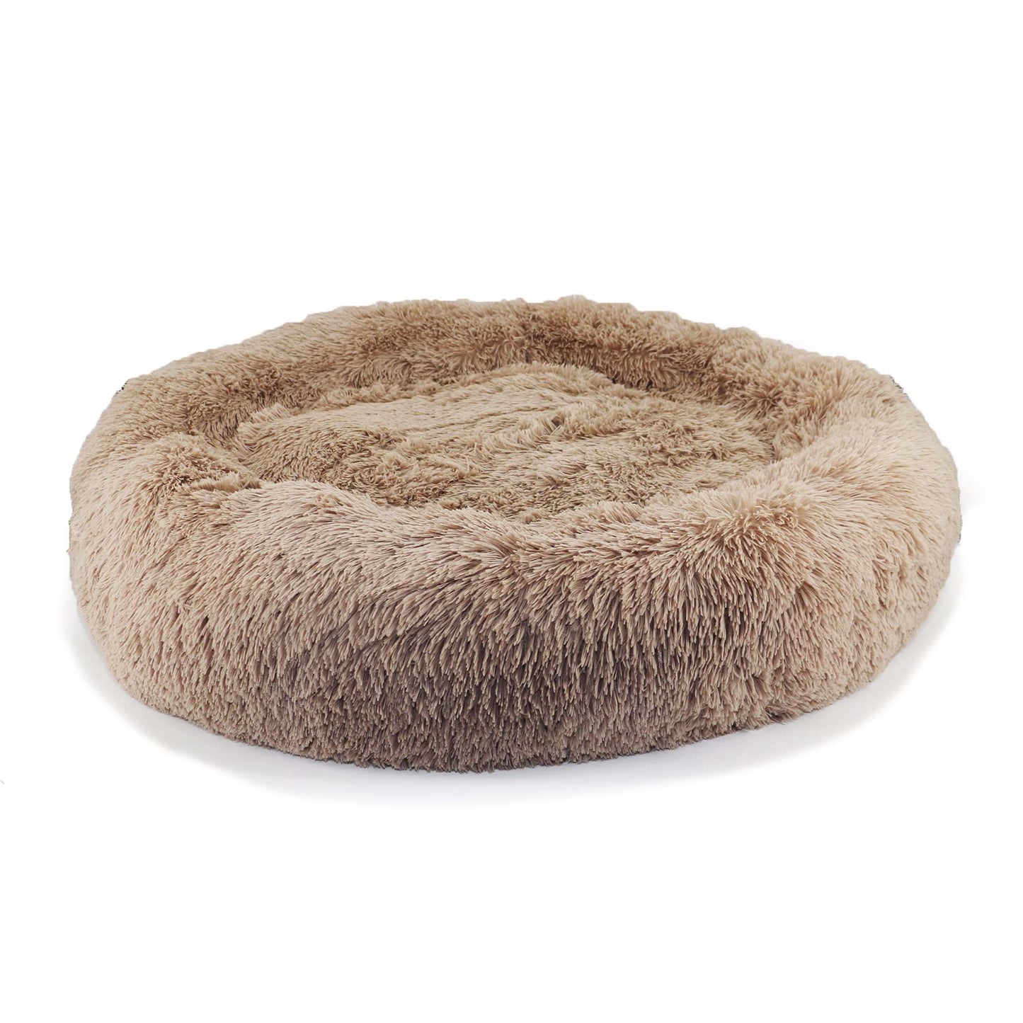 Super Plush Donut Bed