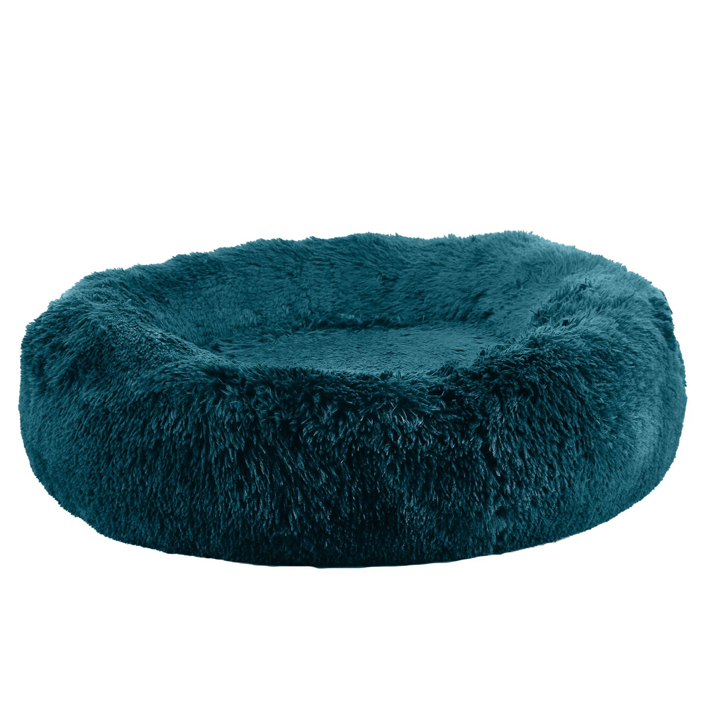 Super Plush Donut Bed