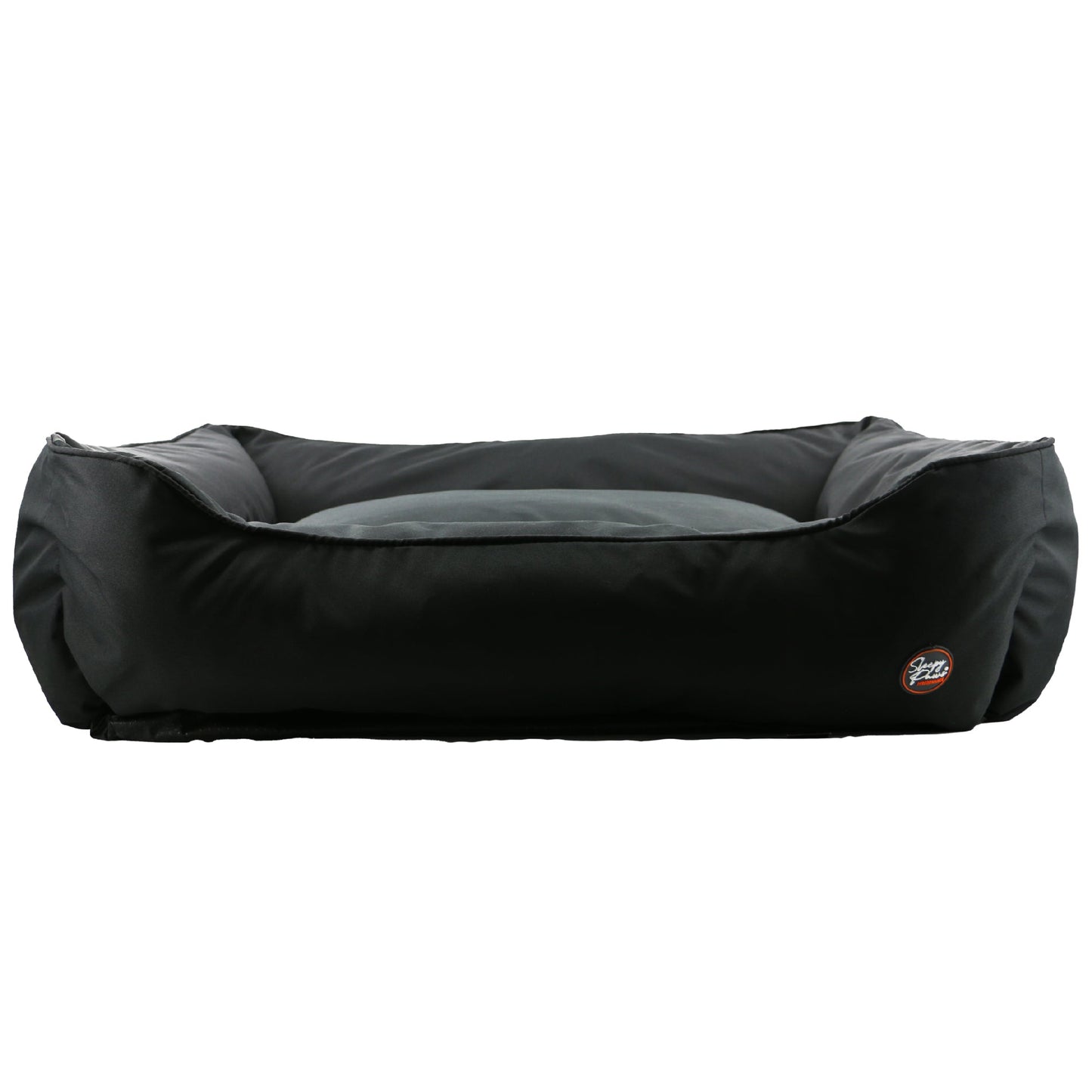 Waterproof Bed Black