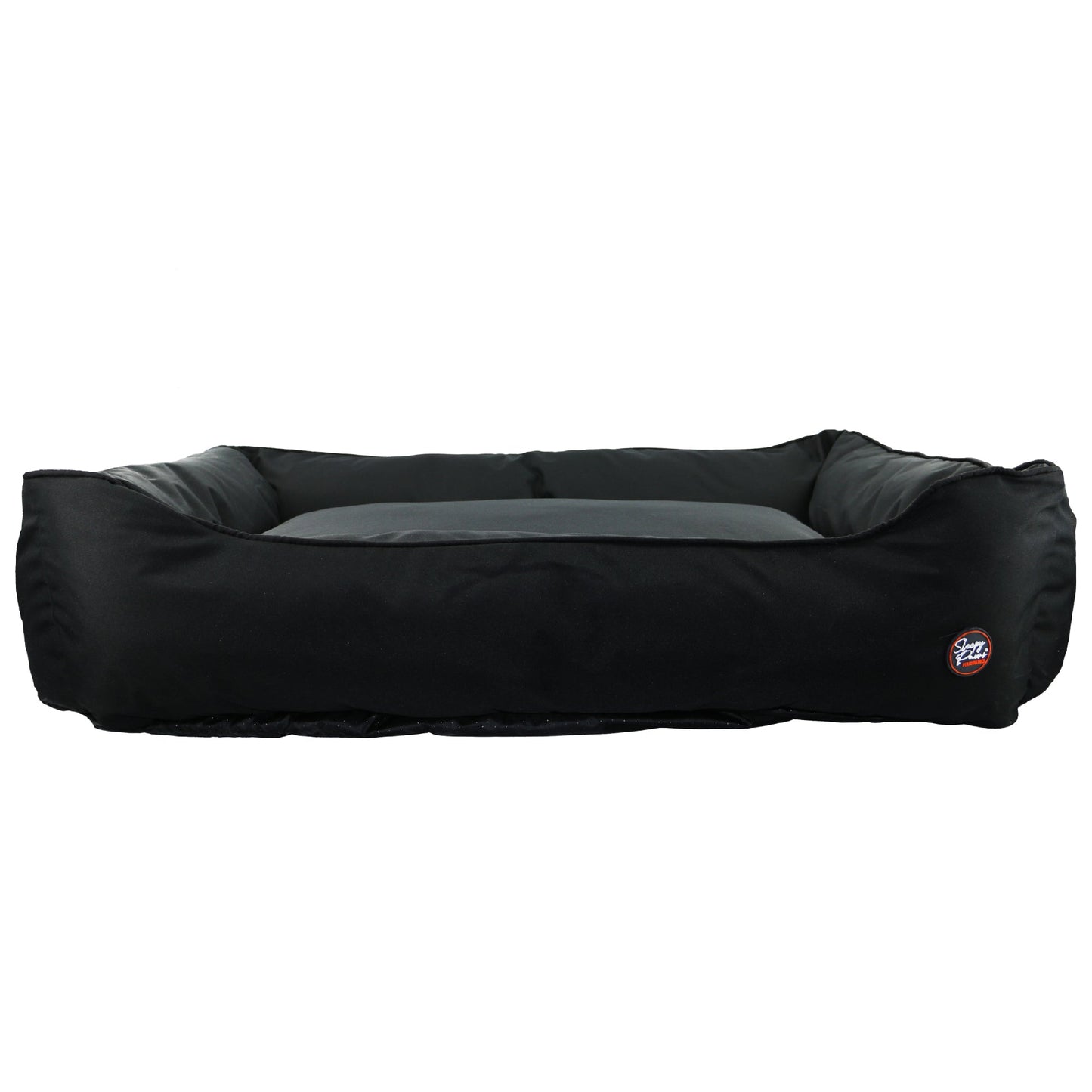 Waterproof Bed Black