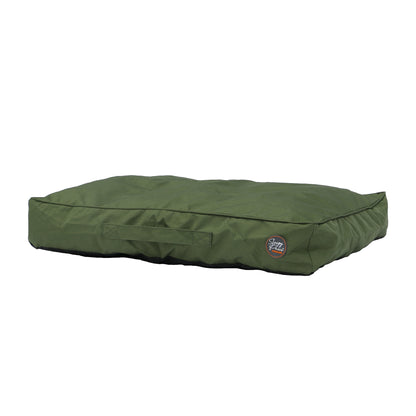 Oxford Green Mattress