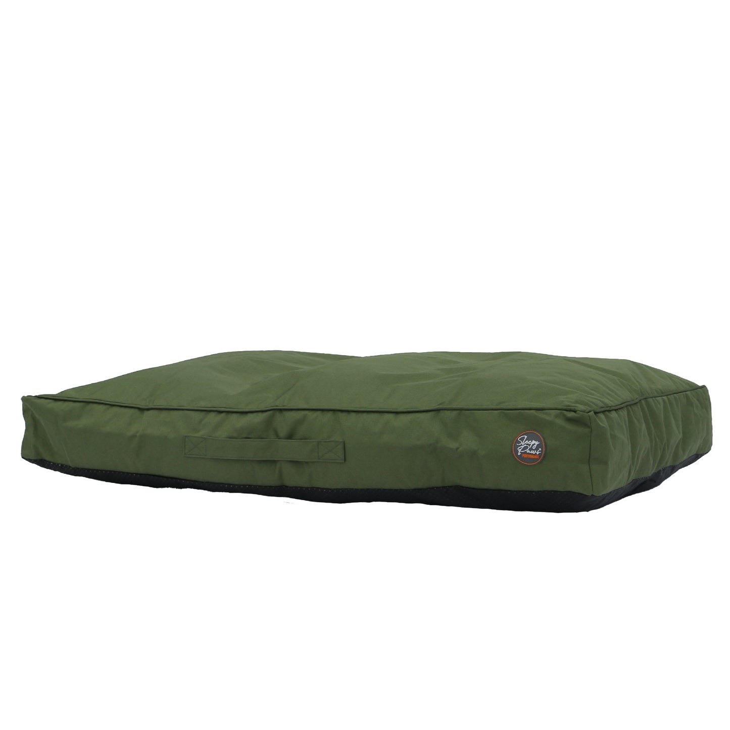 Oxford Green Mattress