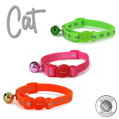 High Vis Cat Collar - SuperBarket