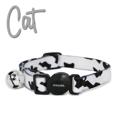 Cammo Safety Cat Collar - SuperBarket