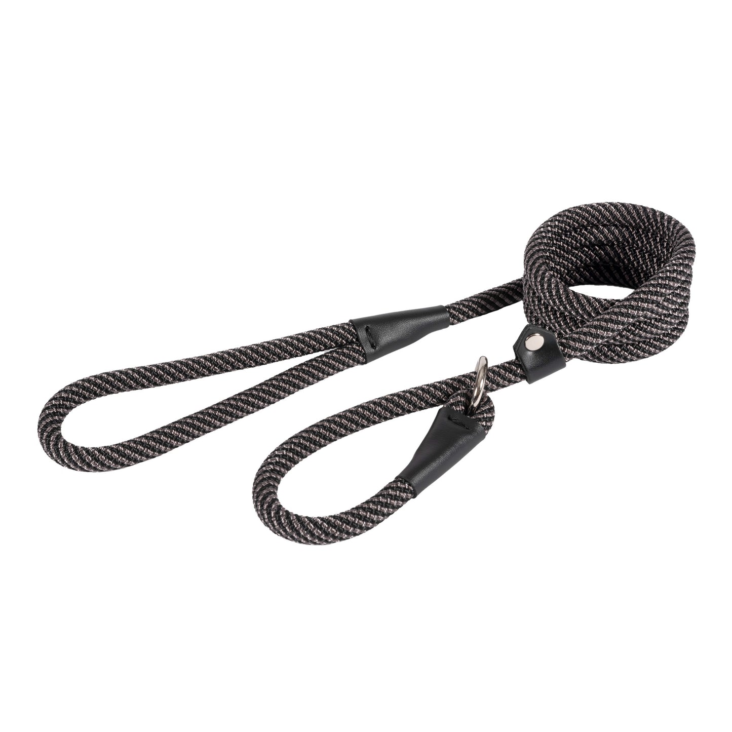 Extreme Rope Slip Lead