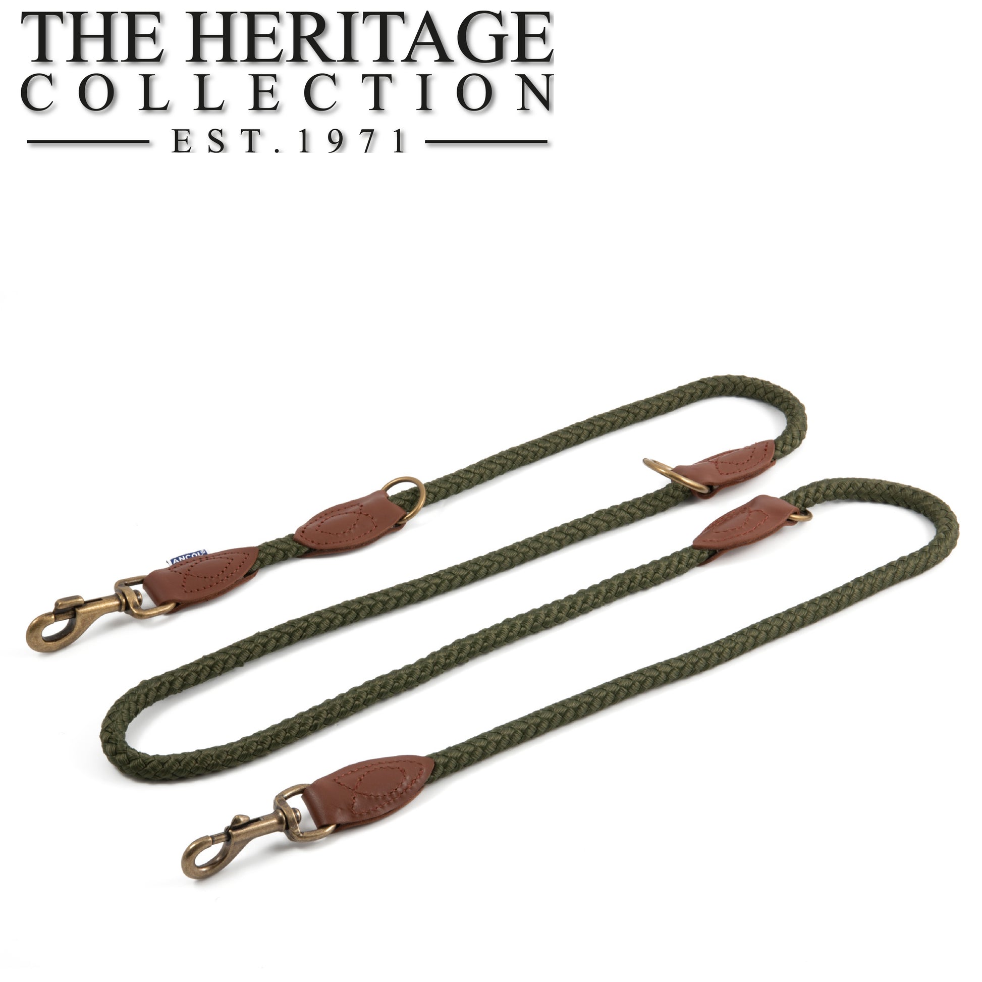 Heritage Rope Multiway Training Lead - SuperBarket