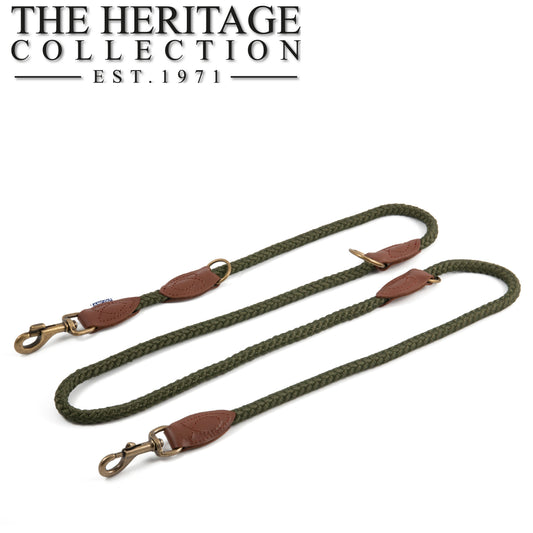 Heritage Rope Multiway Training Lead - SuperBarket