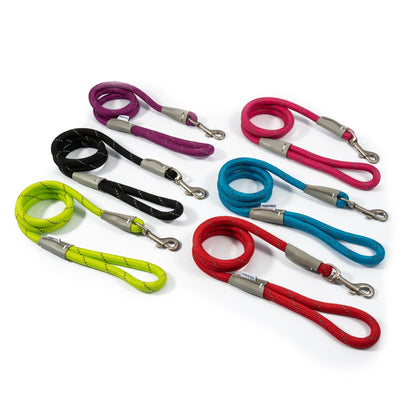 Viva Rope Lead Reflective