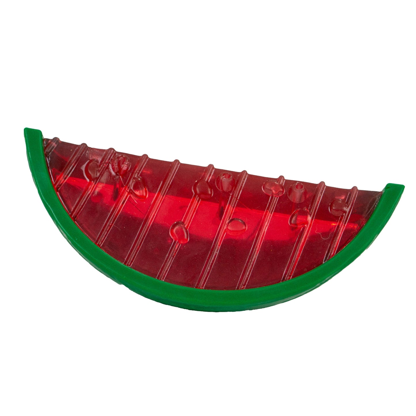 Ice Paws Watermelon Cooling Toy