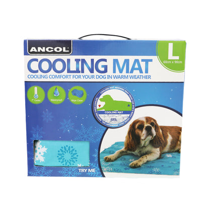 SMALL COOLING MAT