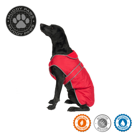 Stormguard Dog Coat - SuperBarket