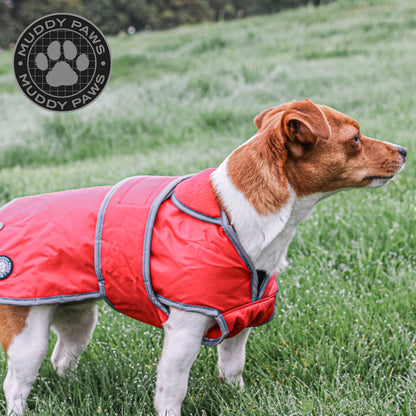 Stormguard Dog Coat - SuperBarket