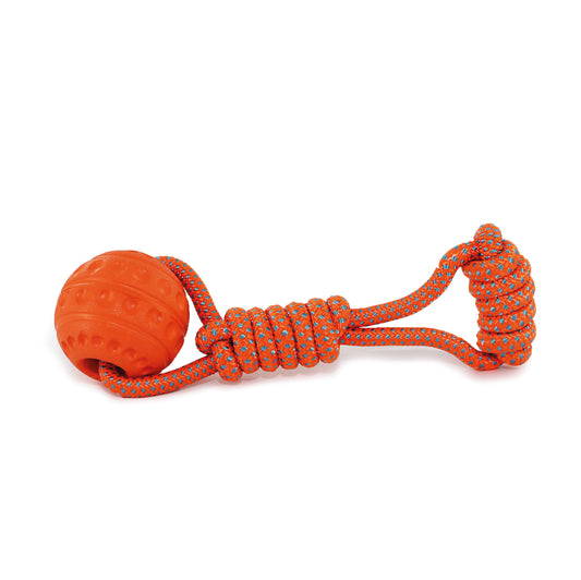 Jawables Ball Tug