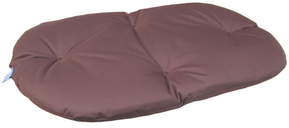 P&L Country Dog Heavy Duty Waterproof Oval Cushion