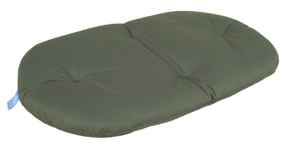 P&L Country Dog Heavy Duty Waterproof Oval Cushion