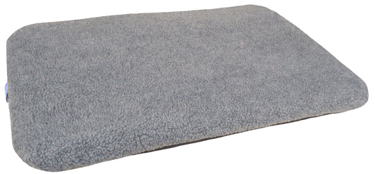 P&L Superior Pet Beds - Pet Duvets Sherpa Fleece